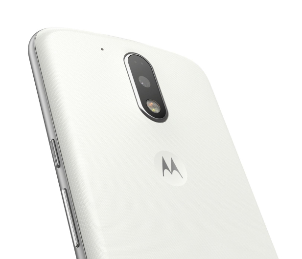 Motorola Moto G4 Plus 2/16GB Dual SIM biały - 316027 - zdjęcie 6